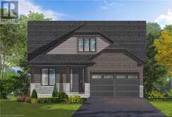 LOT 32 KLEIN Circle Ancaster