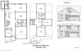 LOT 32 KLEIN Circle Ancaster