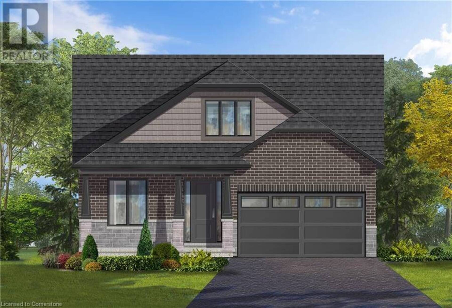 LOT 32 KLEIN Circle Ancaster