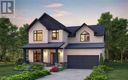 LOT 14 KLEIN Circle Ancaster