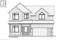 LOT 14 KLEIN Circle Ancaster