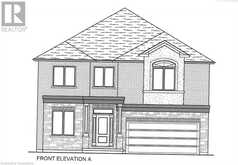 LOT 10 KLEIN Circle Ancaster