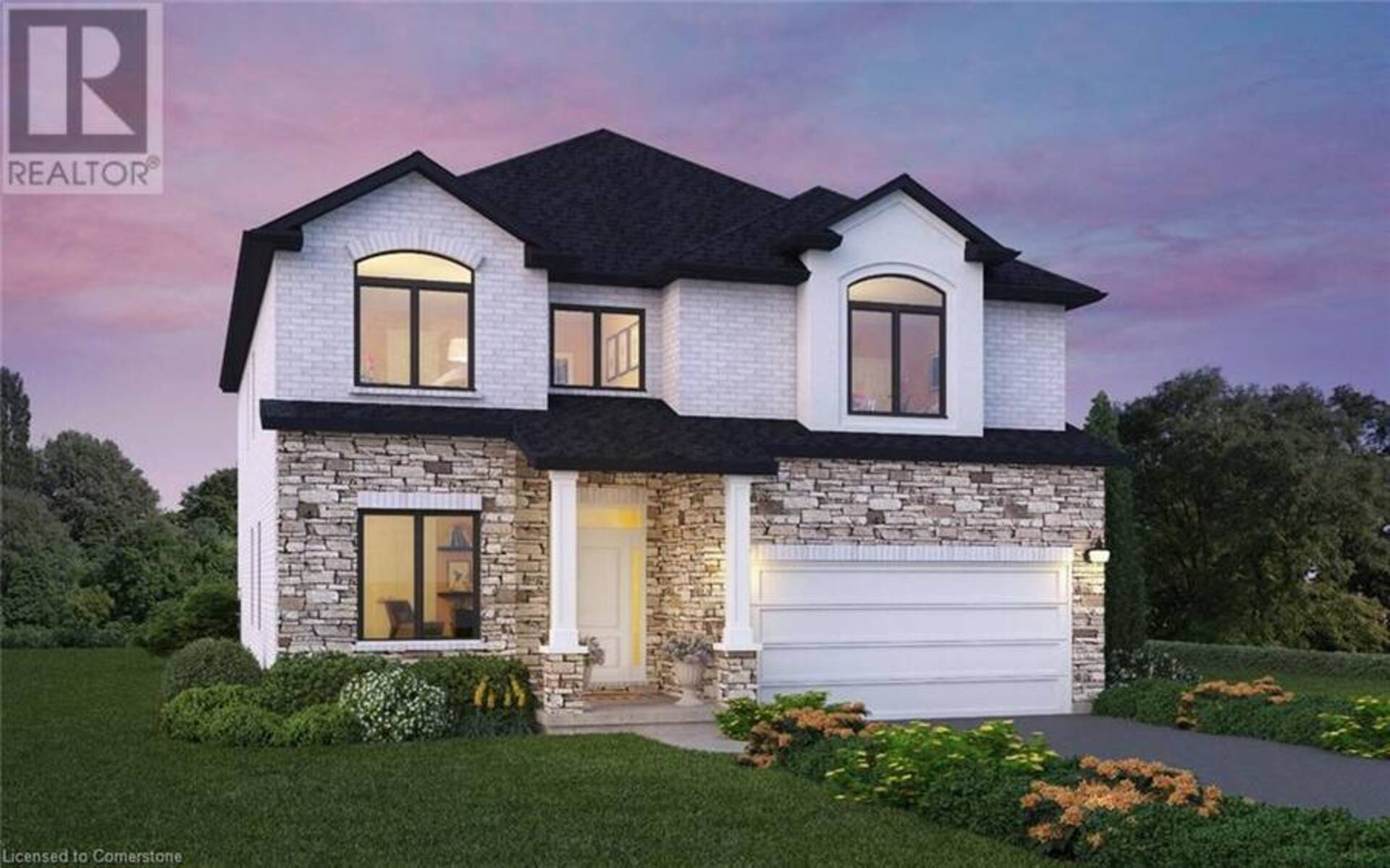 LOT 10 KLEIN Circle Ancaster