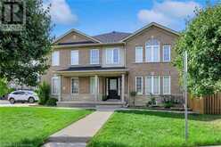 75 Cedarville Drive Hamilton