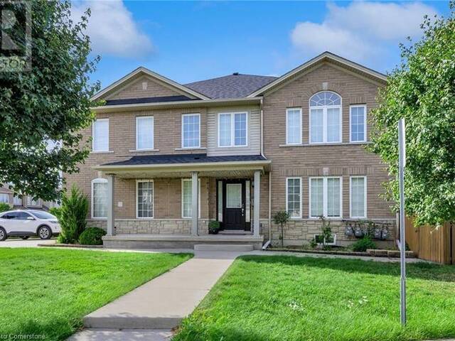 75 Cedarville Drive Hamilton Ontario