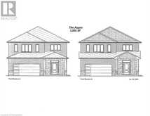 LOT 7 KLEIN Circle Ancaster