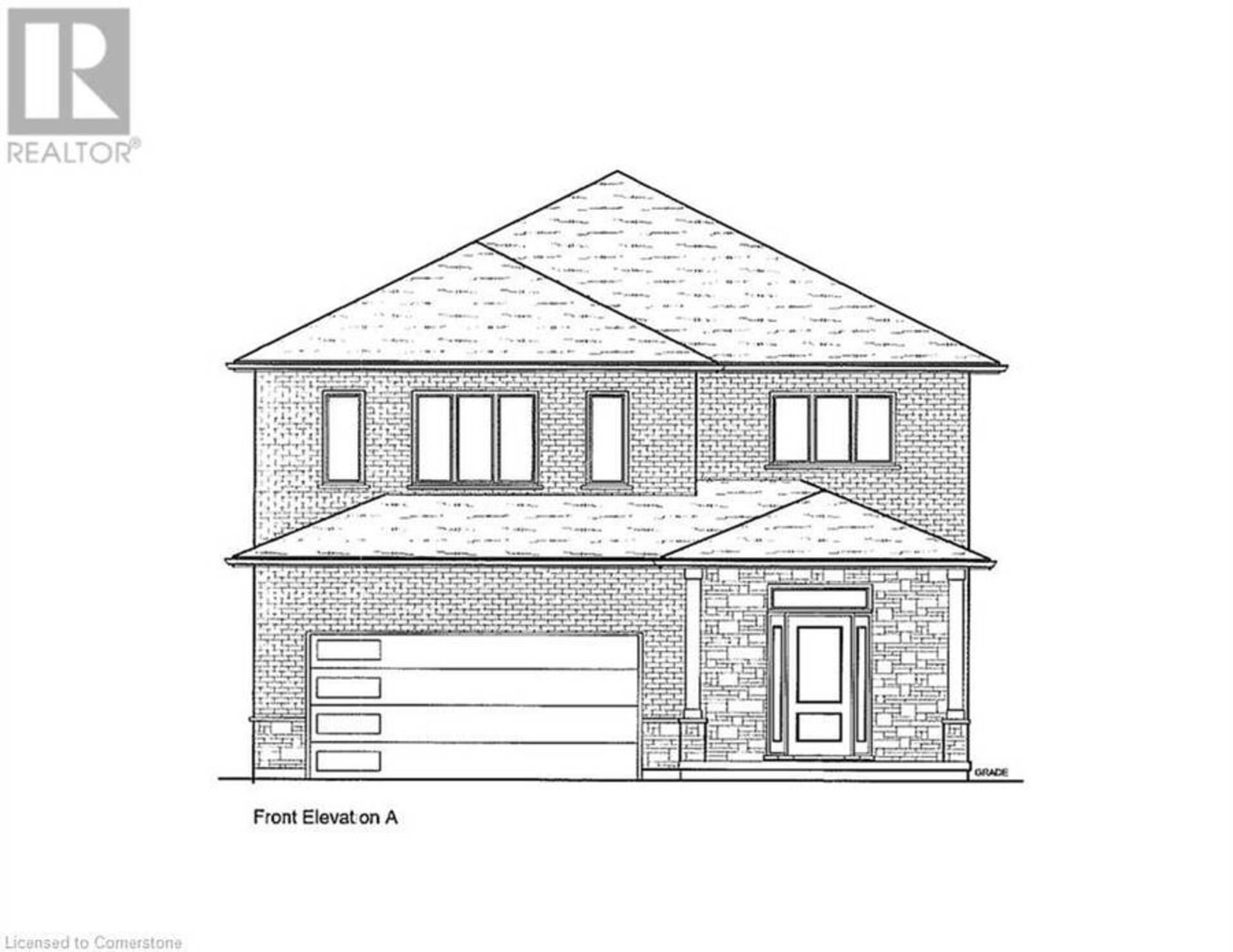 LOT 7 KLEIN Circle Ancaster