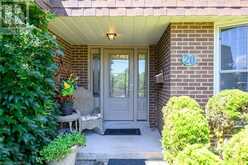 20 CEDAR Street Waterdown