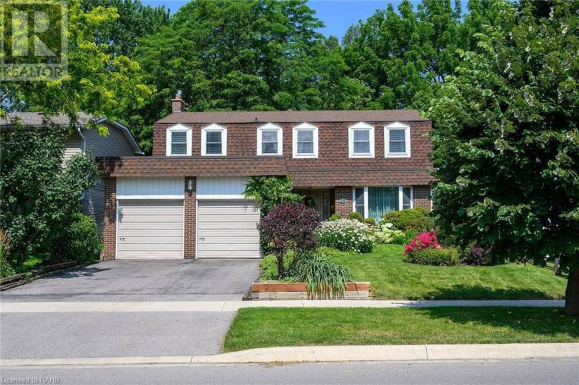 20 CEDAR Street Waterdown