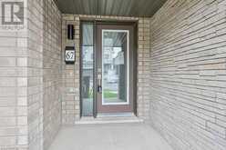 67 HOLDER Drive Brantford