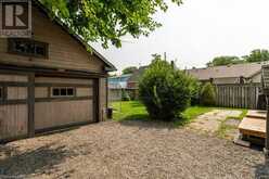 307 ALDER Street W Dunnville