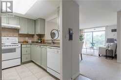 100 BURLOAK Drive Unit# 2403 Burlington