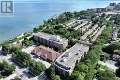 100 BURLOAK Drive Unit# 2403 Burlington