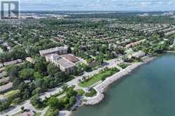 100 BURLOAK Drive Unit# 2403 Burlington