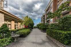 100 BURLOAK Drive Unit# 2403 Burlington