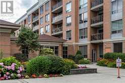 100 BURLOAK Drive Unit# 2403 Burlington