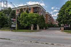 100 BURLOAK Drive Unit# 2403 Burlington