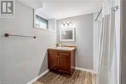 143 HOPE Avenue Unit# 2 Hamilton