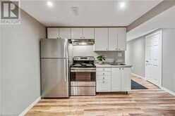 143 HOPE Avenue Unit# 2 Hamilton