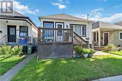 143 HOPE Avenue Unit# 2 Hamilton