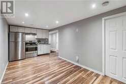 143 HOPE Avenue Unit# 2 Hamilton