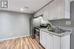 143 HOPE Avenue Unit# 2 Hamilton