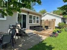 25 ERIE HEIGHTS Line Lowbanks