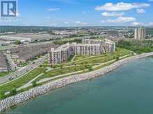 101 SHOREVIEW Place Unit# 240 Stoney Creek