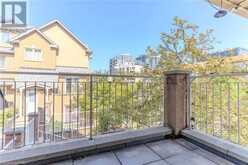 14 COX Boulevard Unit# 12 Markham