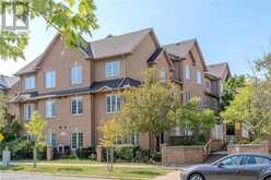 14 COX Boulevard Unit# 12 Markham