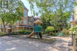 14 COX Boulevard Unit# 12 Markham