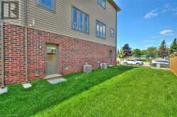 19 Picardy Drive Unit# 2 Stoney Creek