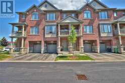 19 Picardy Drive Unit# 2 Stoney Creek