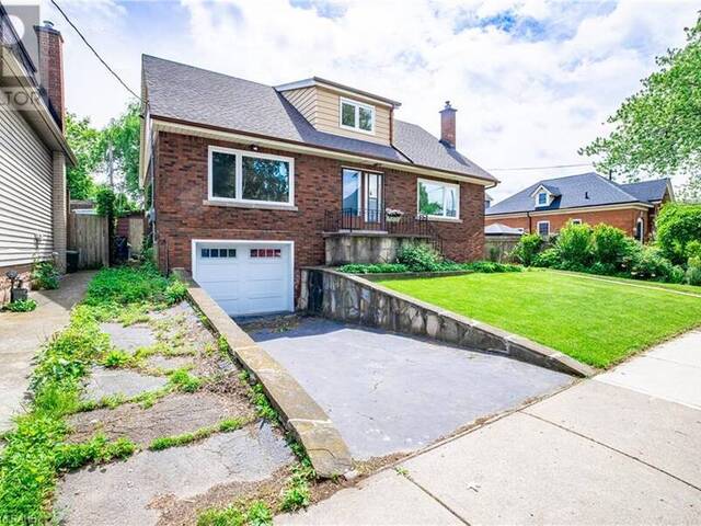 106 SIMCOE Street E Hamilton Ontario