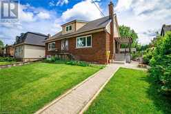 106 SIMCOE Street E Hamilton