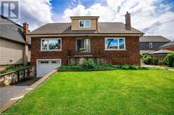 106 SIMCOE Street E Hamilton