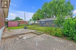 106 SIMCOE Street E Hamilton