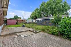 106 SIMCOE Street E Hamilton