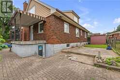 106 SIMCOE Street E Hamilton