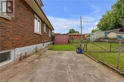 106 SIMCOE Street E Hamilton