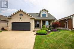 7789 ALPINE Drive Niagara Falls