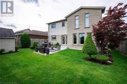 7789 ALPINE Drive Niagara Falls