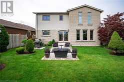 7789 ALPINE Drive Niagara Falls