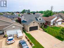 7789 ALPINE Drive Niagara Falls