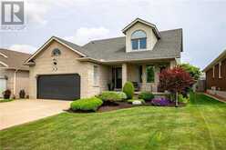 7789 ALPINE Drive Niagara Falls