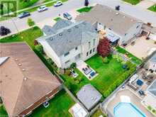 7789 ALPINE Drive Niagara Falls