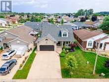 7789 ALPINE Drive Niagara Falls