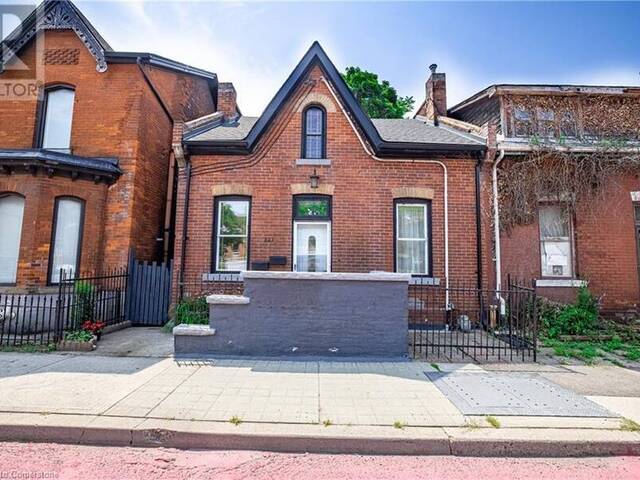 321 MAIN Street W Hamilton Ontario