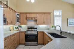 2278 TURNBERRY Road Unit# 13 Burlington