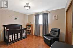 222 MERRILEE Crescent Unit# UPPER Hamilton